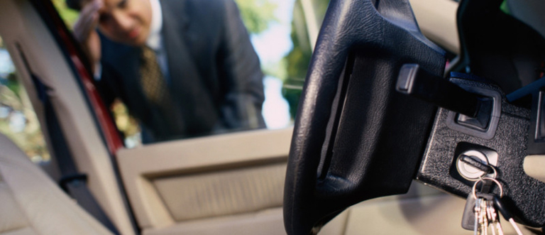 24 hour car locksmith in La Puente