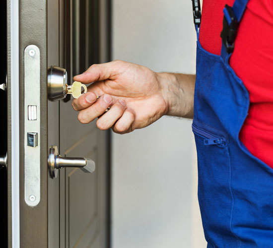 Residential Locksmith La Puente