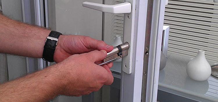 Commercial Door Lock Repair in La Puente