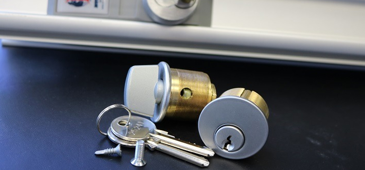 Commercial Lock Installation La Puente