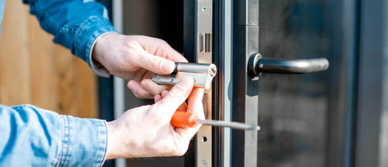 Commercial Locksmith La Puente